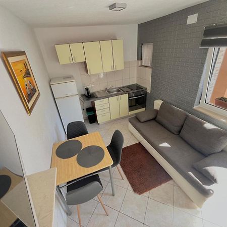 Apartments Villa Rotim Zadar Dış mekan fotoğraf