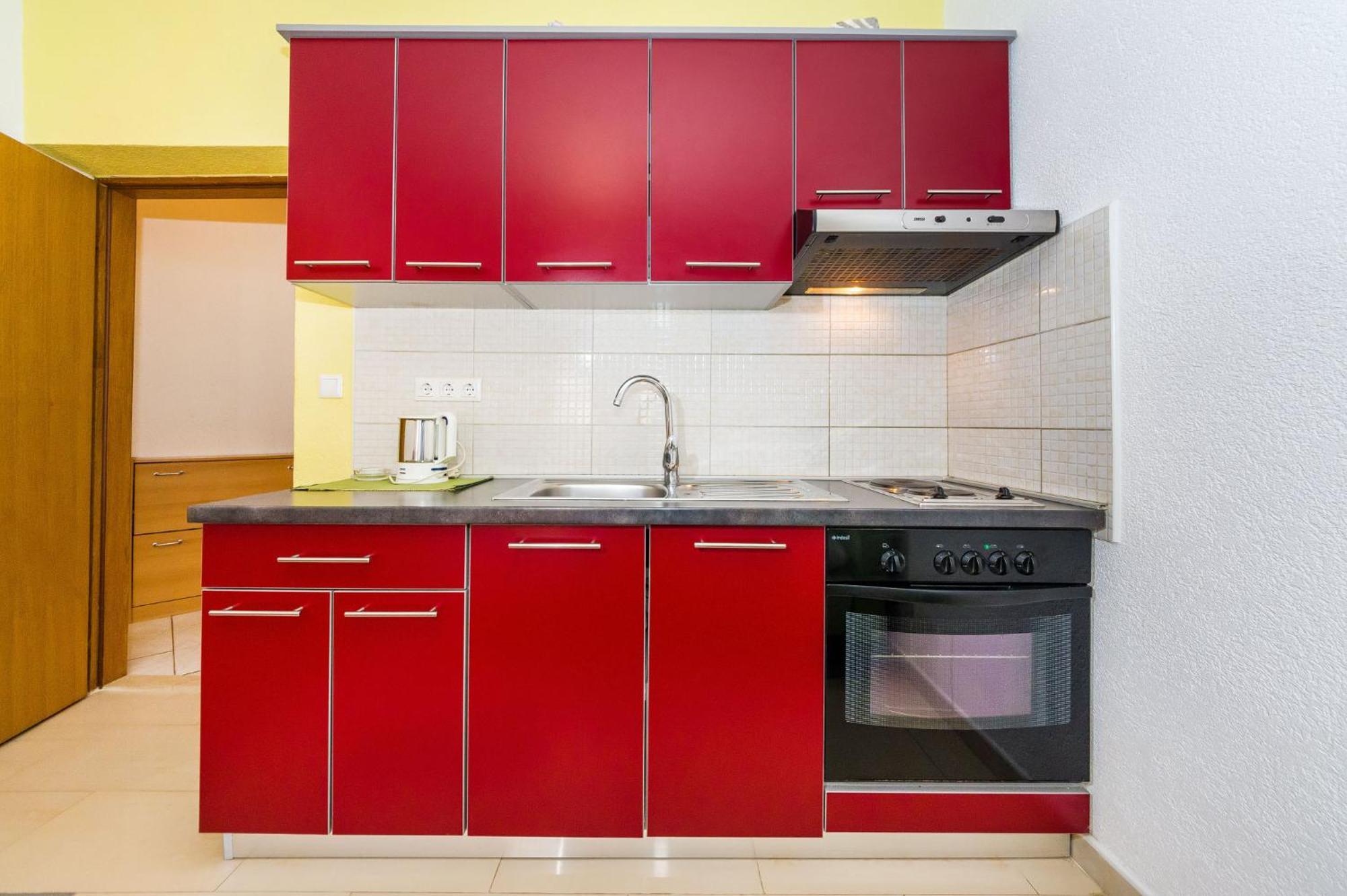 Apartments Villa Rotim Zadar Dış mekan fotoğraf
