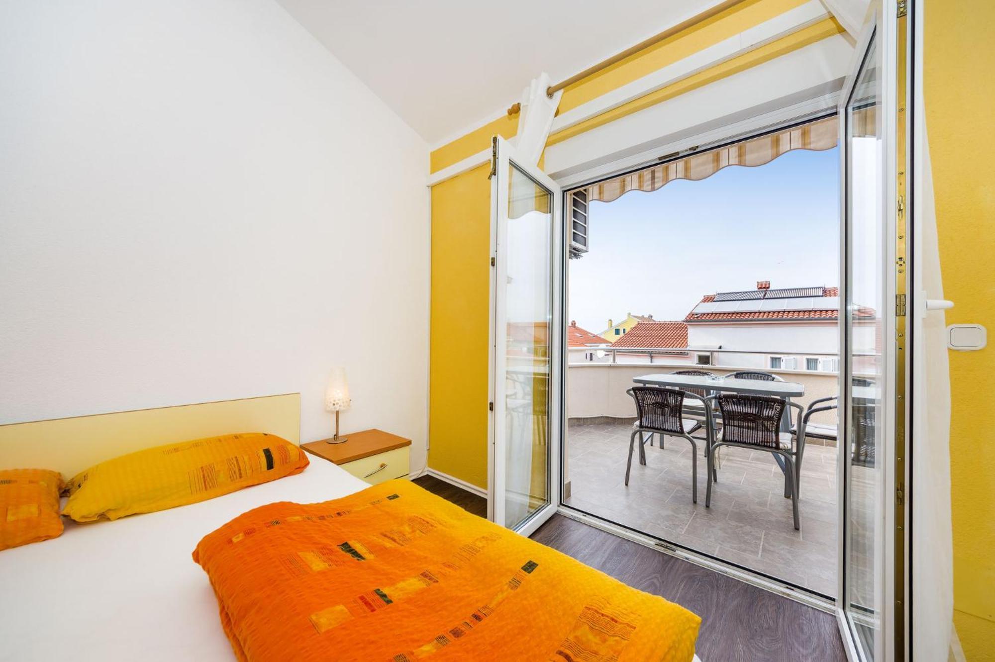 Apartments Villa Rotim Zadar Dış mekan fotoğraf