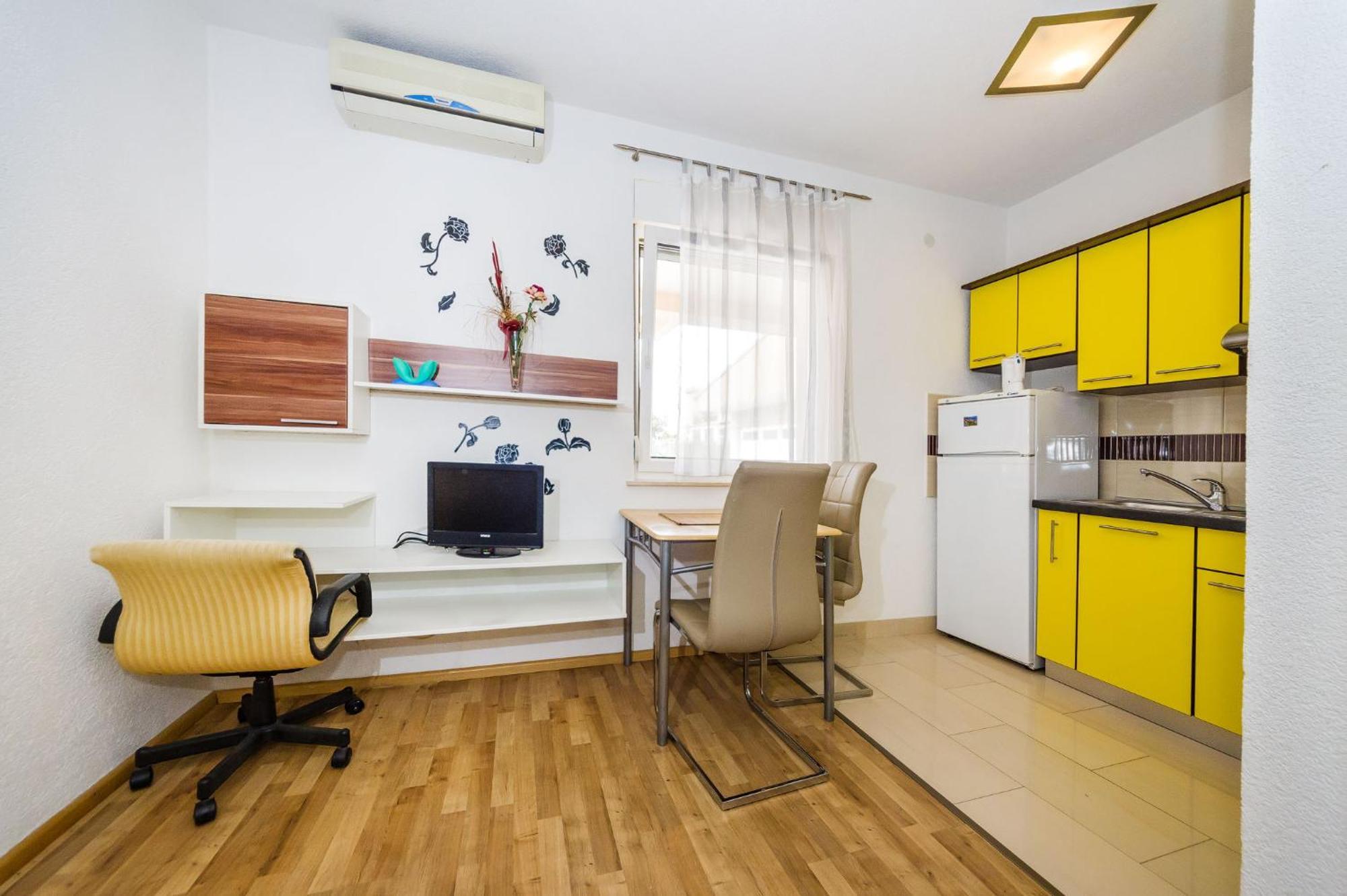 Apartments Villa Rotim Zadar Dış mekan fotoğraf