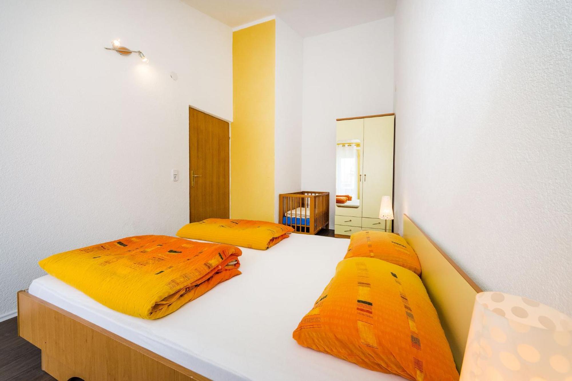Apartments Villa Rotim Zadar Dış mekan fotoğraf