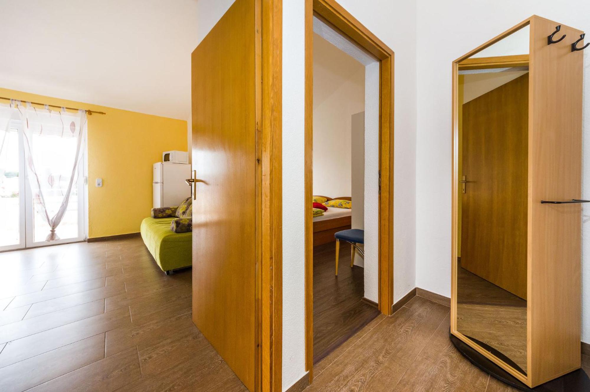 Apartments Villa Rotim Zadar Dış mekan fotoğraf