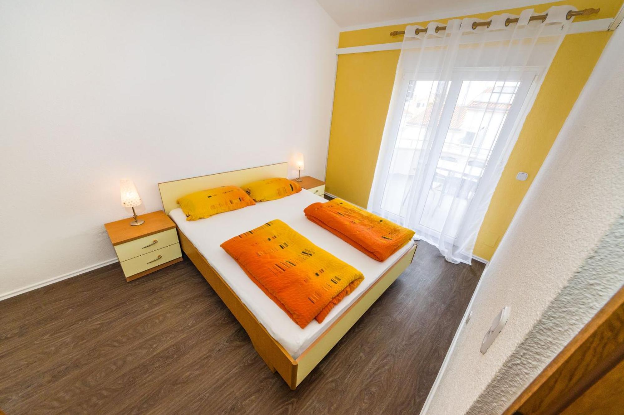 Apartments Villa Rotim Zadar Dış mekan fotoğraf