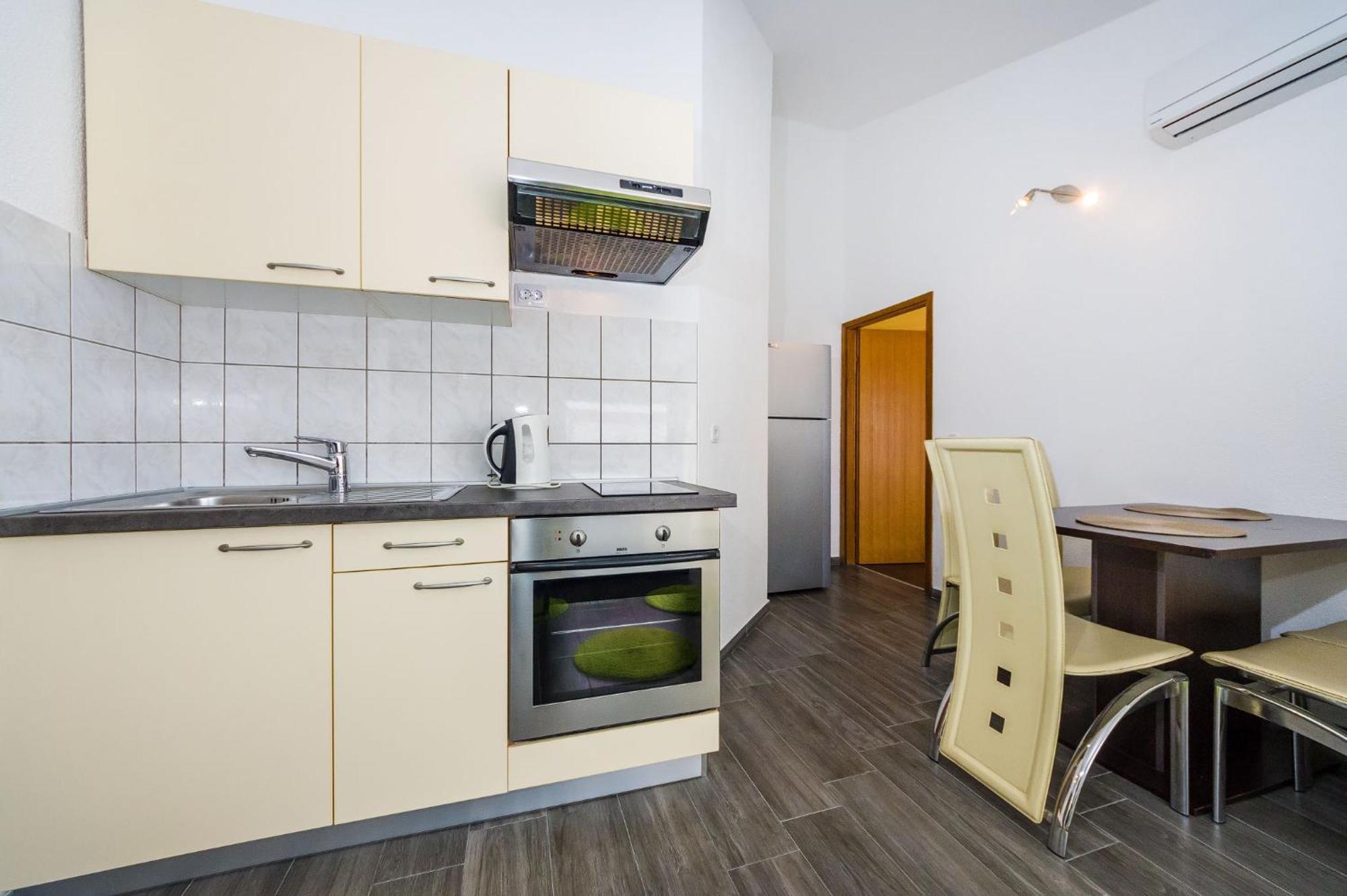 Apartments Villa Rotim Zadar Dış mekan fotoğraf