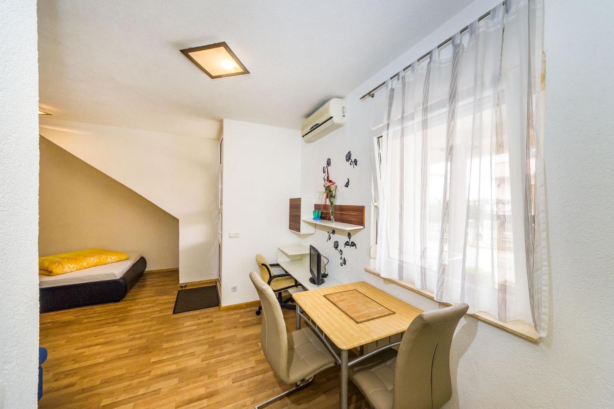 Apartments Villa Rotim Zadar Dış mekan fotoğraf