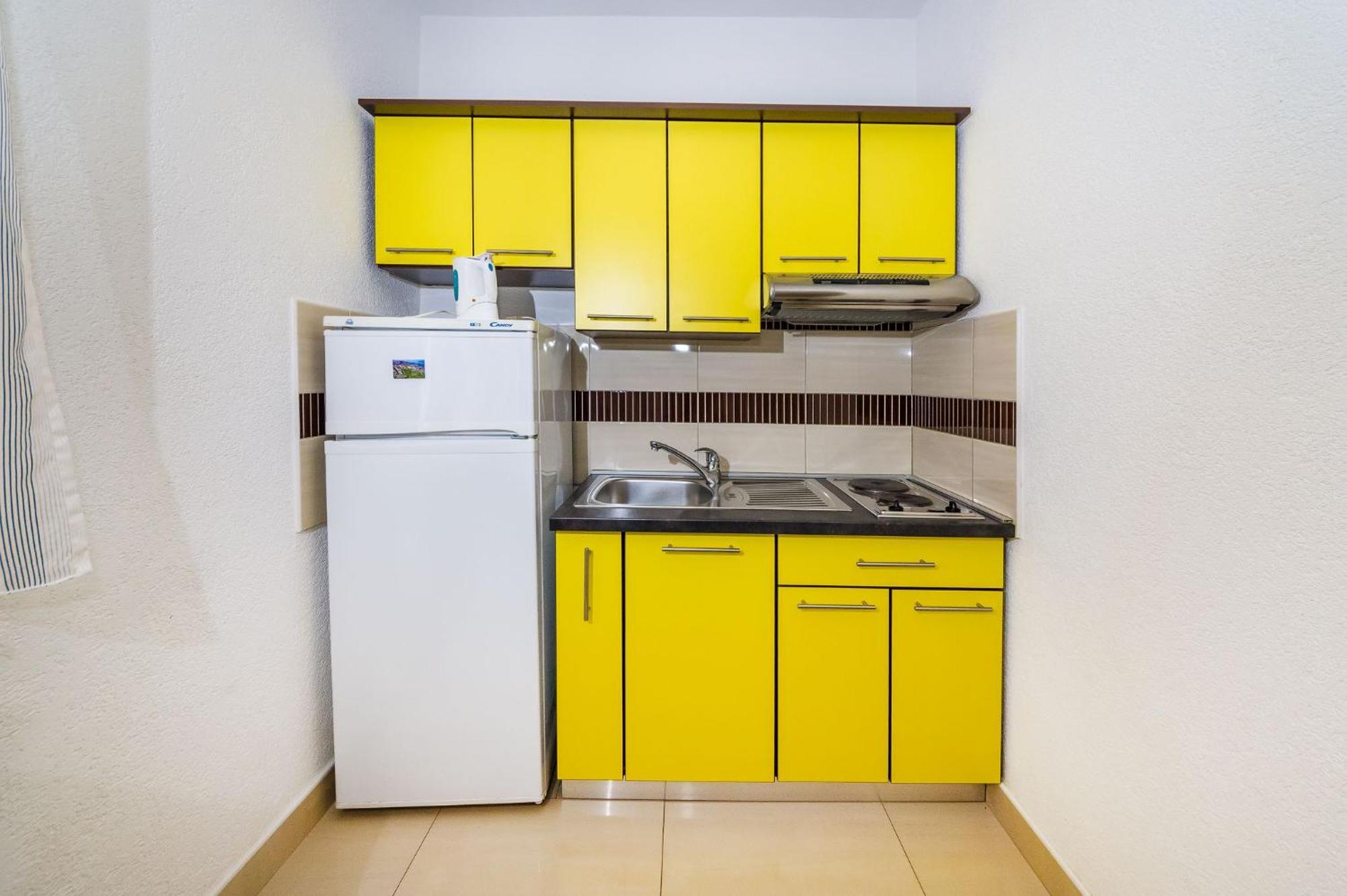 Apartments Villa Rotim Zadar Dış mekan fotoğraf