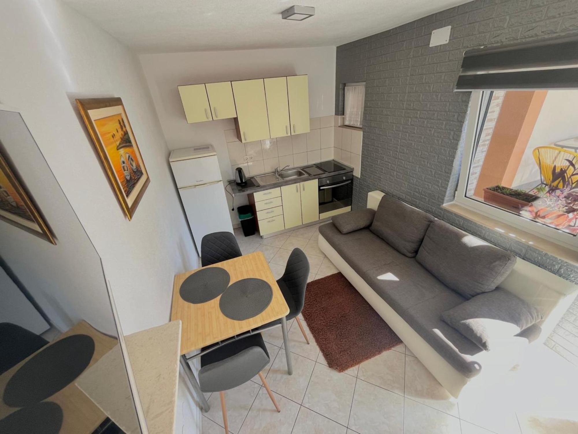 Apartments Villa Rotim Zadar Dış mekan fotoğraf