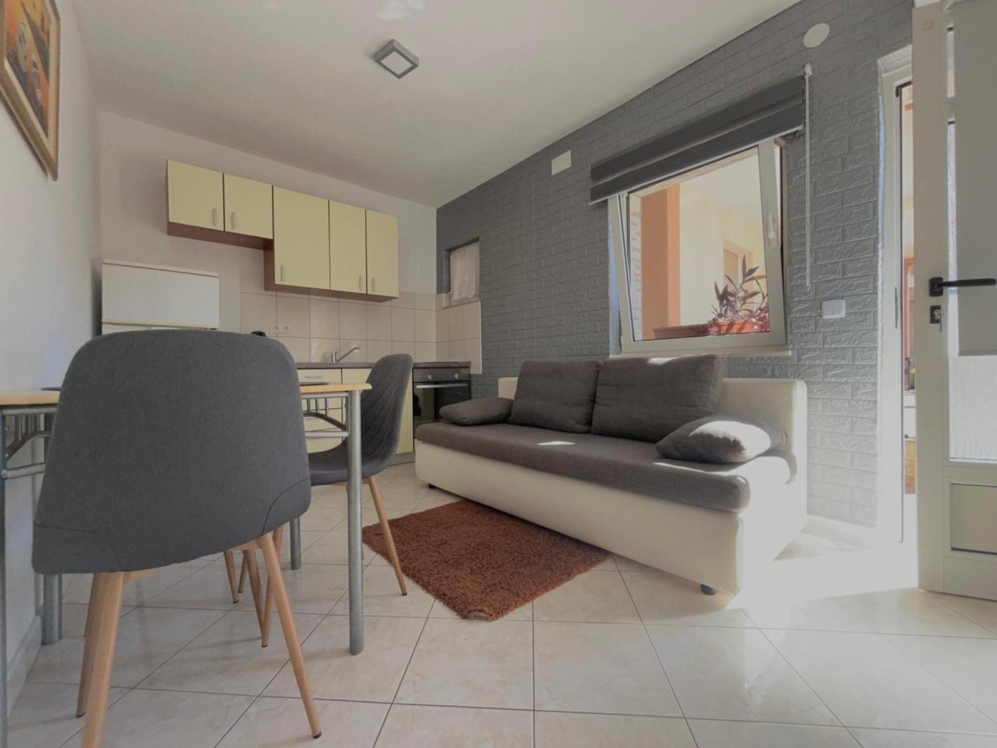 Apartments Villa Rotim Zadar Dış mekan fotoğraf