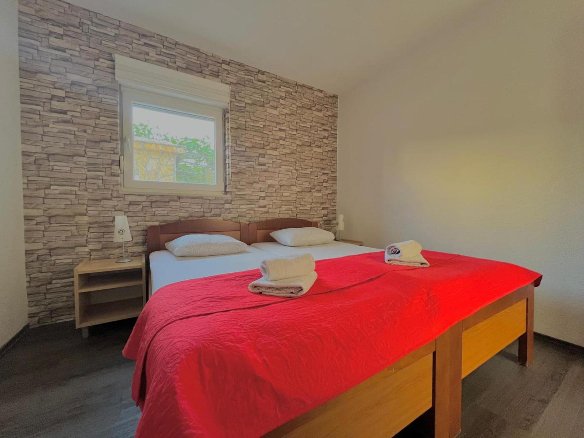 Apartments Villa Rotim Zadar Dış mekan fotoğraf