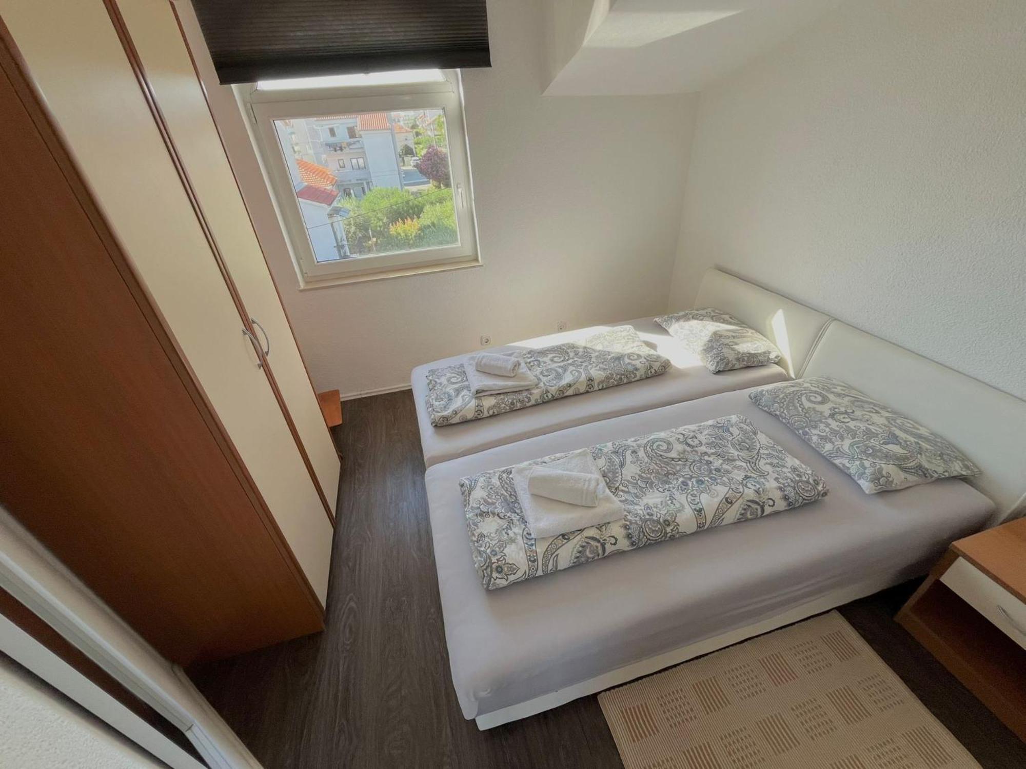Apartments Villa Rotim Zadar Dış mekan fotoğraf