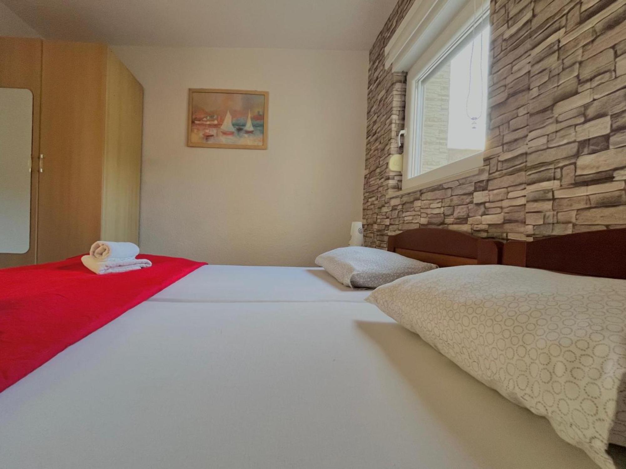 Apartments Villa Rotim Zadar Dış mekan fotoğraf
