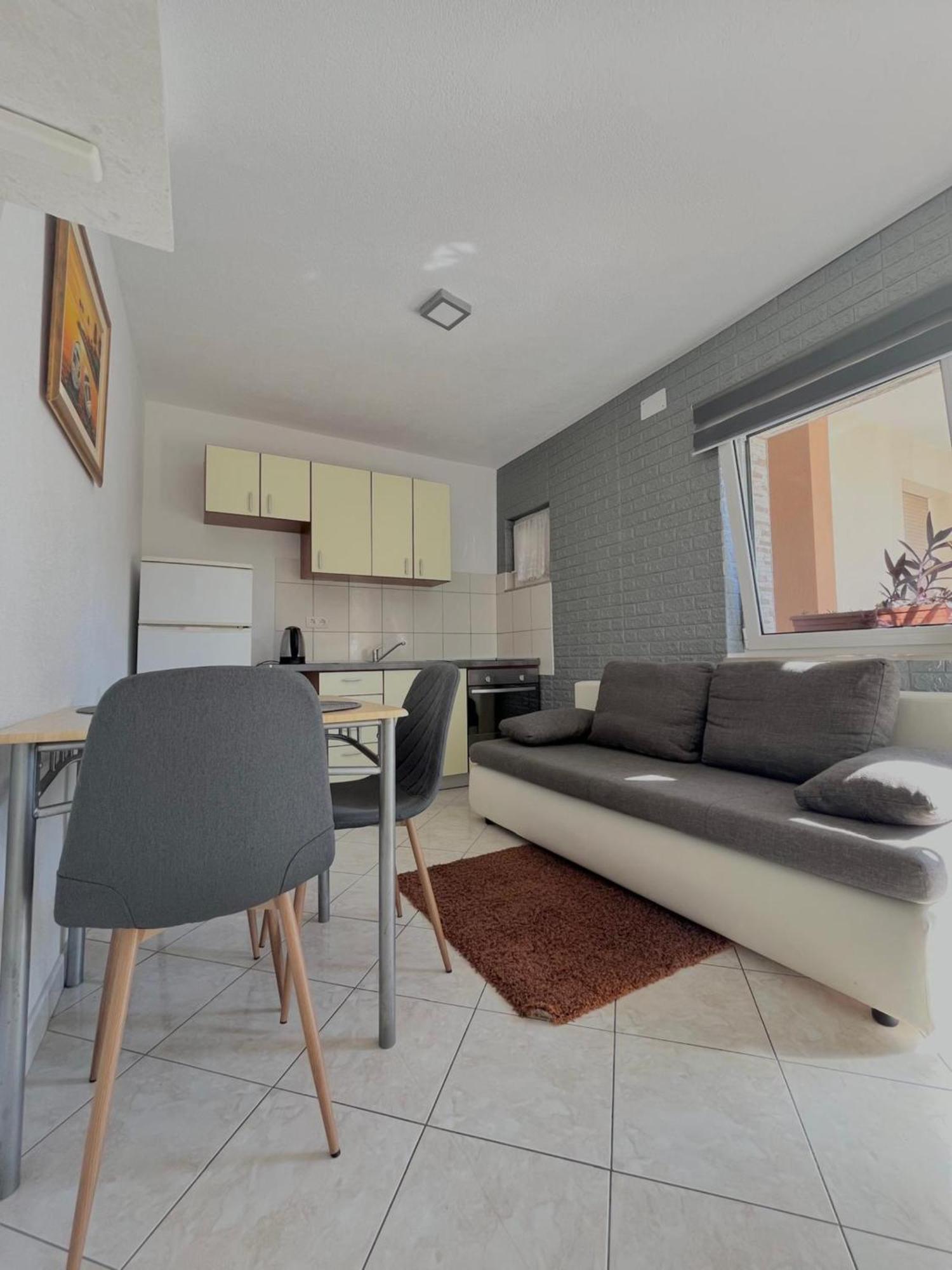 Apartments Villa Rotim Zadar Dış mekan fotoğraf