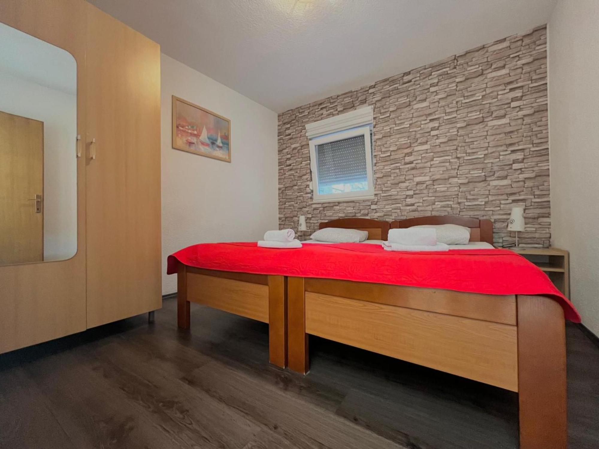 Apartments Villa Rotim Zadar Dış mekan fotoğraf