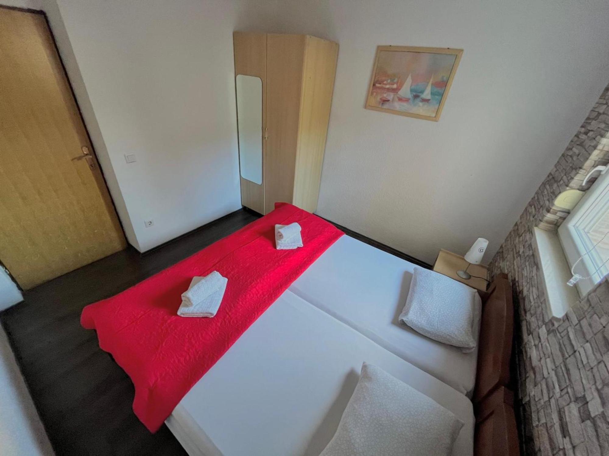 Apartments Villa Rotim Zadar Dış mekan fotoğraf