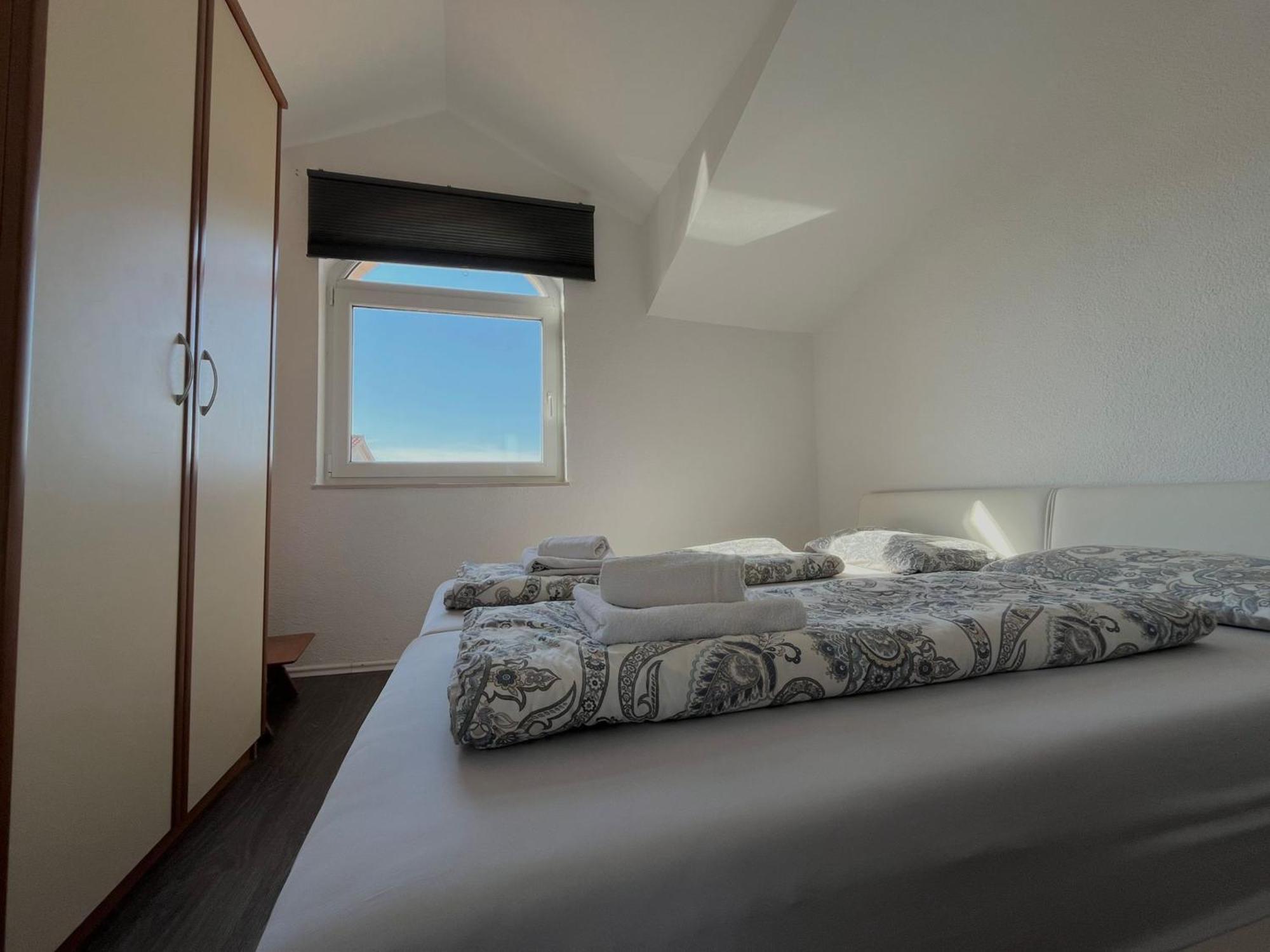 Apartments Villa Rotim Zadar Oda fotoğraf