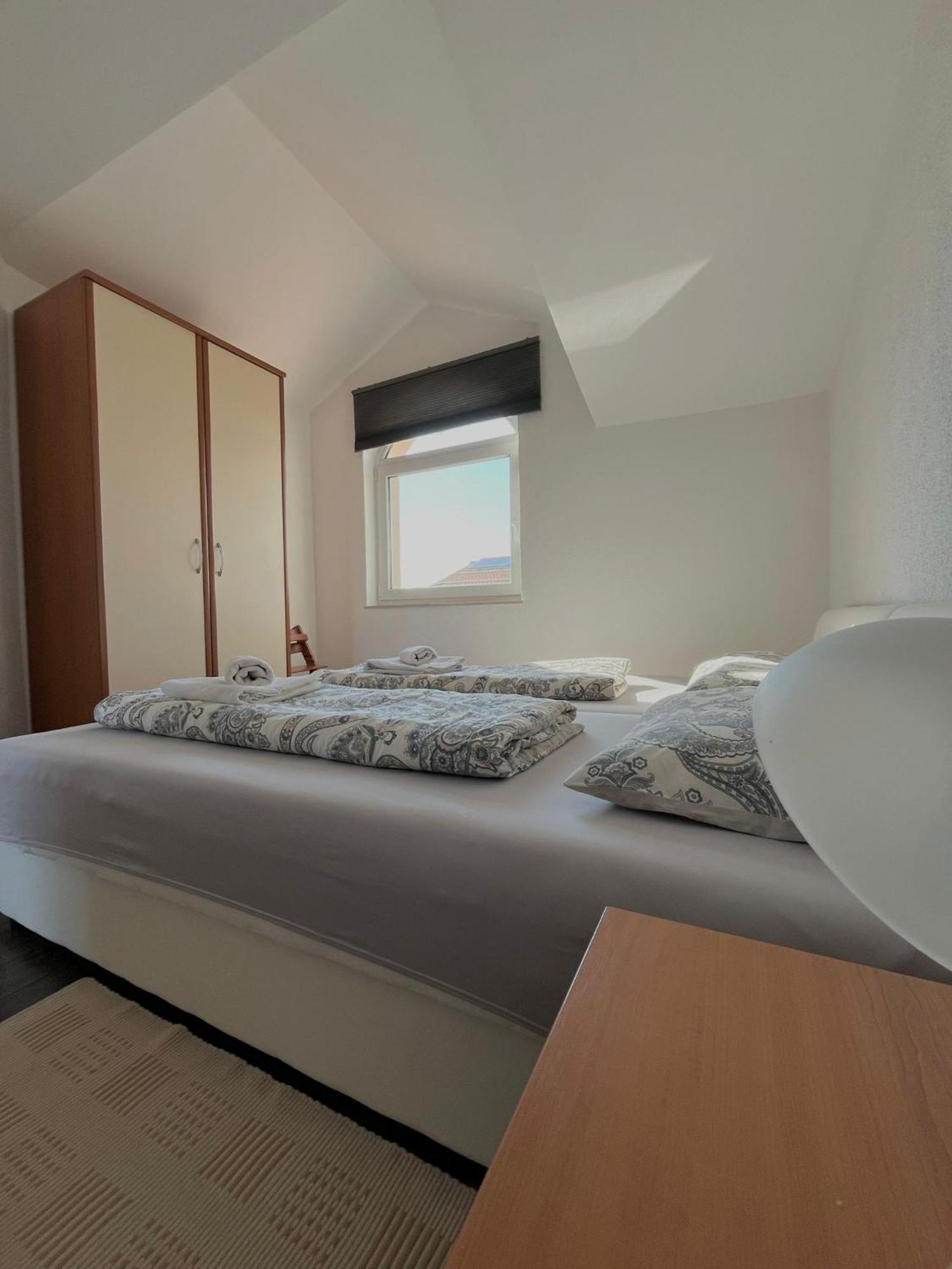 Apartments Villa Rotim Zadar Oda fotoğraf