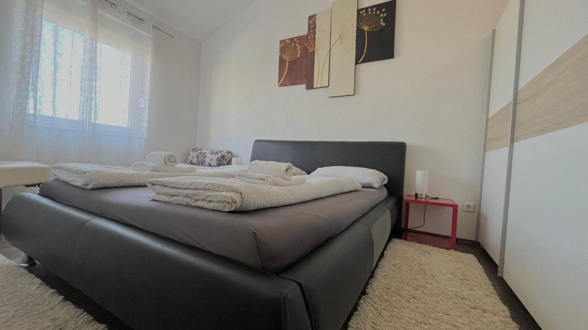 Apartments Villa Rotim Zadar Oda fotoğraf