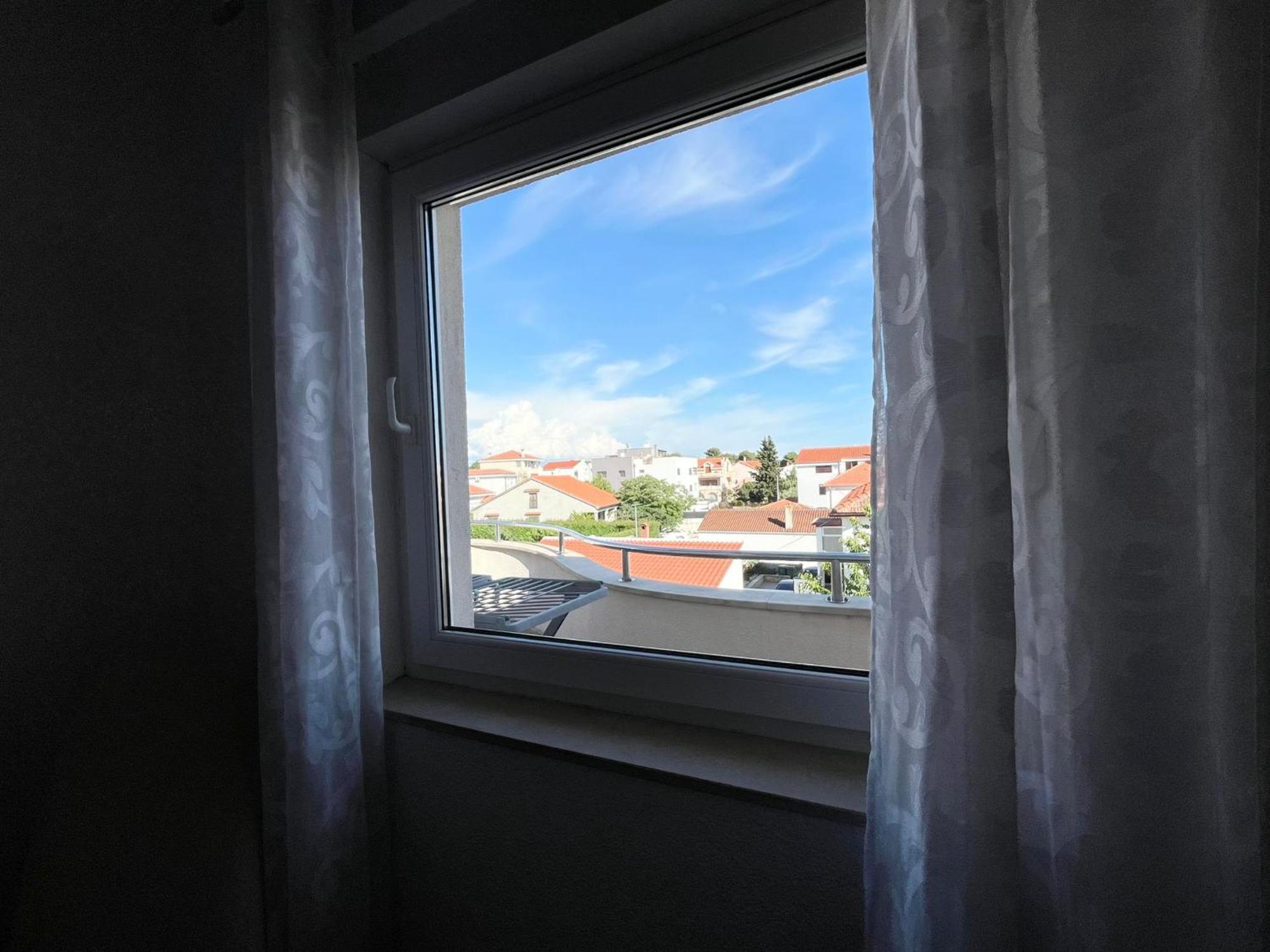 Apartments Villa Rotim Zadar Oda fotoğraf