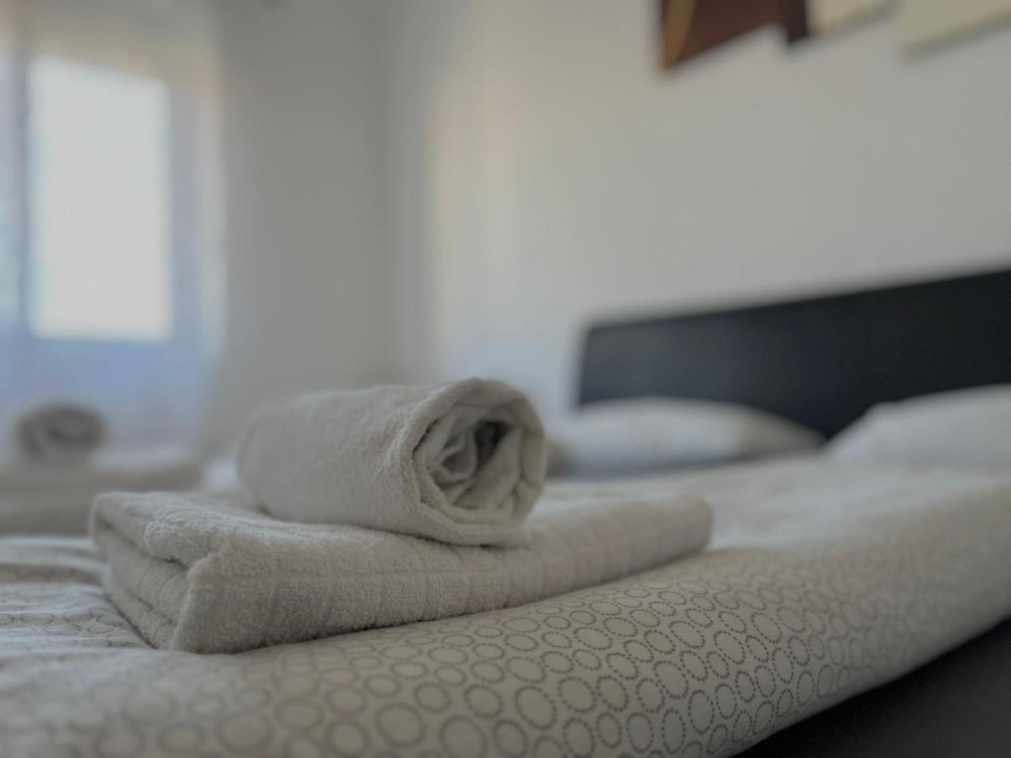 Apartments Villa Rotim Zadar Oda fotoğraf
