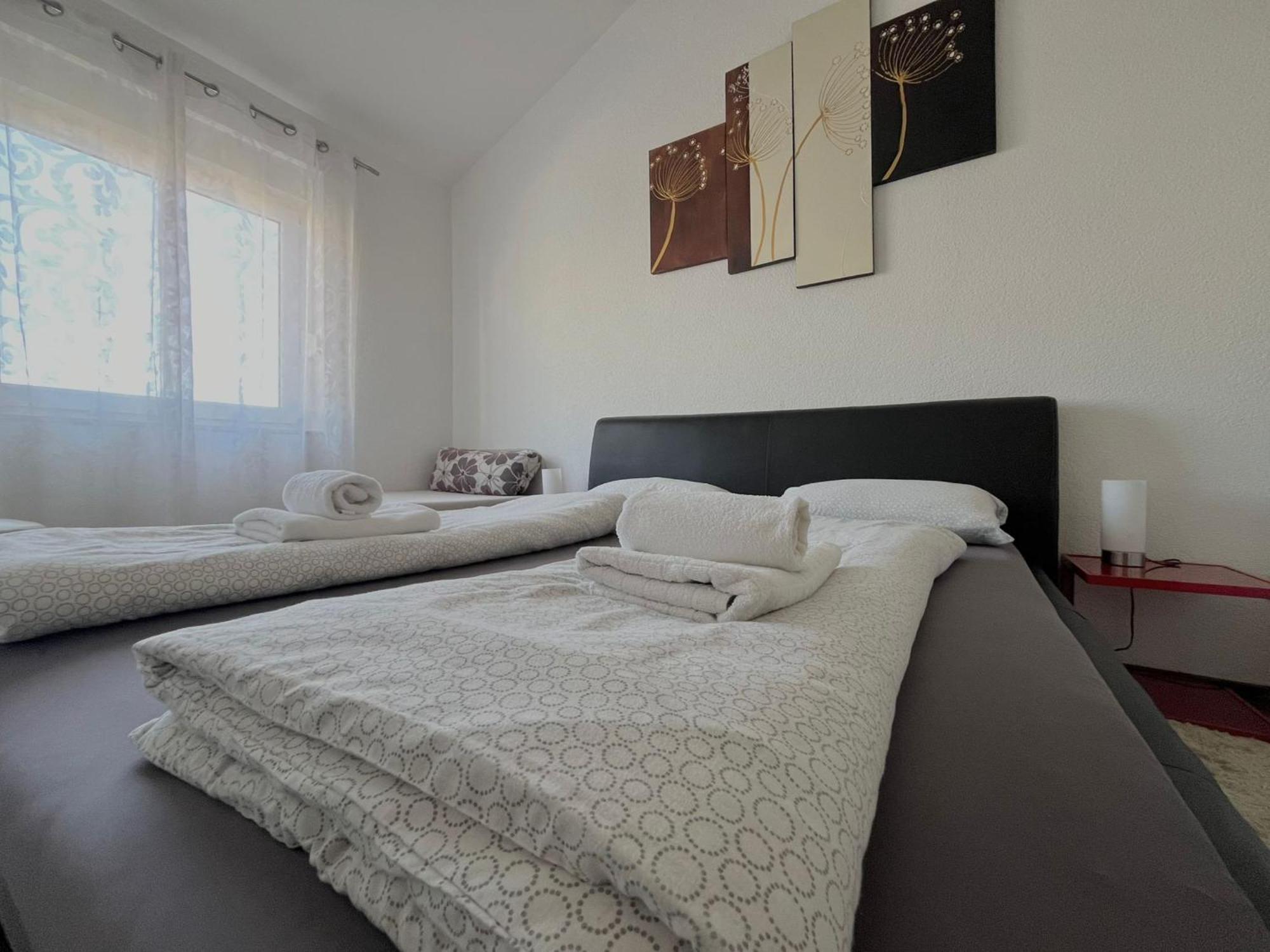 Apartments Villa Rotim Zadar Oda fotoğraf