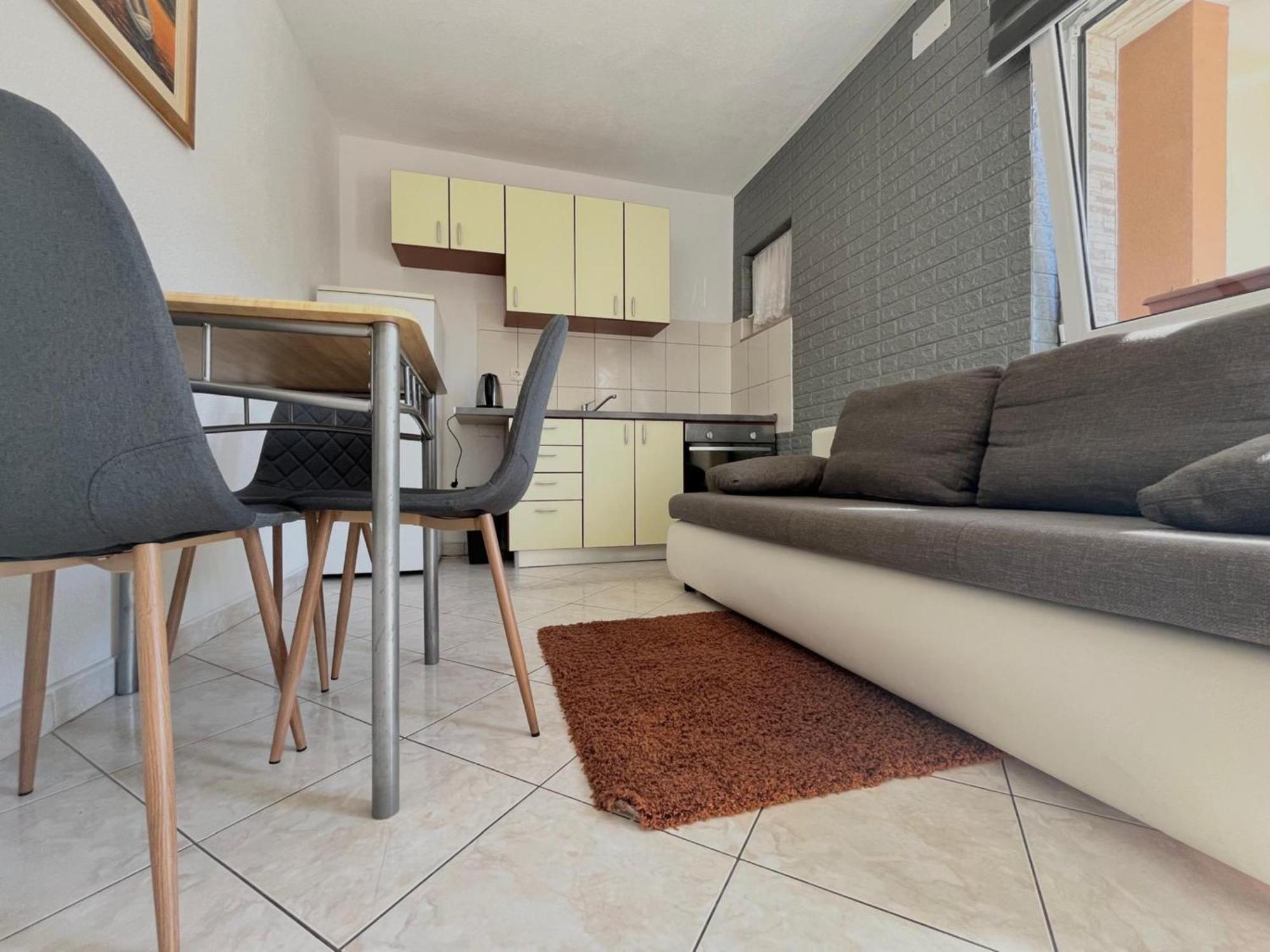 Apartments Villa Rotim Zadar Oda fotoğraf