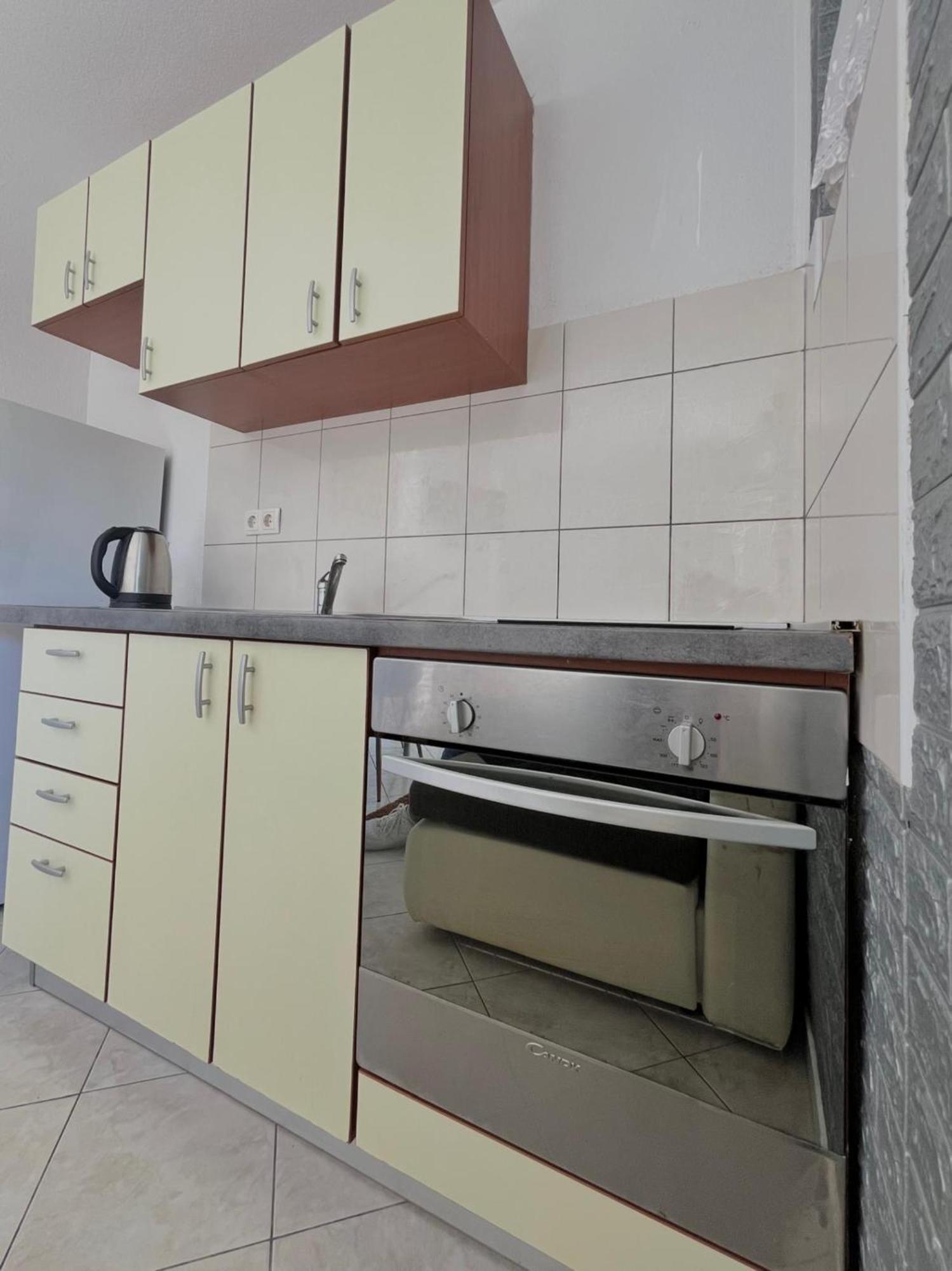 Apartments Villa Rotim Zadar Oda fotoğraf