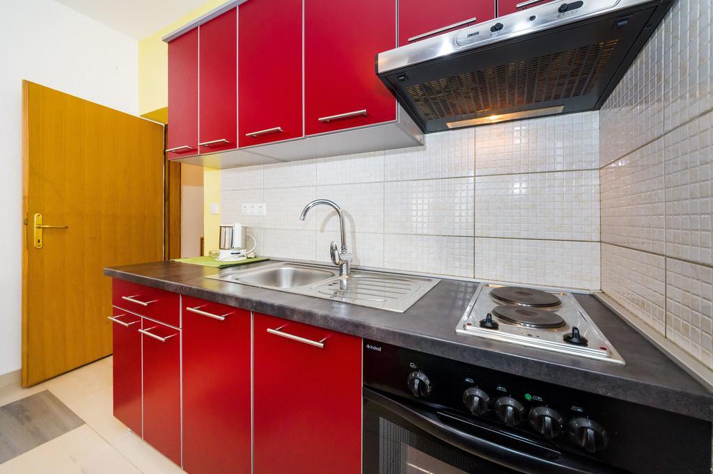 Apartments Villa Rotim Zadar Dış mekan fotoğraf