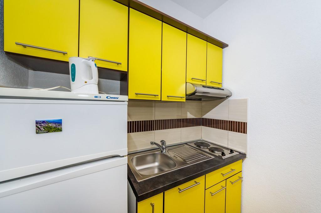 Apartments Villa Rotim Zadar Dış mekan fotoğraf