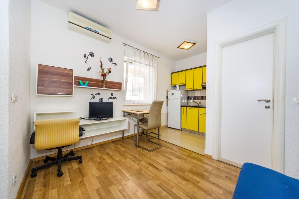 Apartments Villa Rotim Zadar Dış mekan fotoğraf