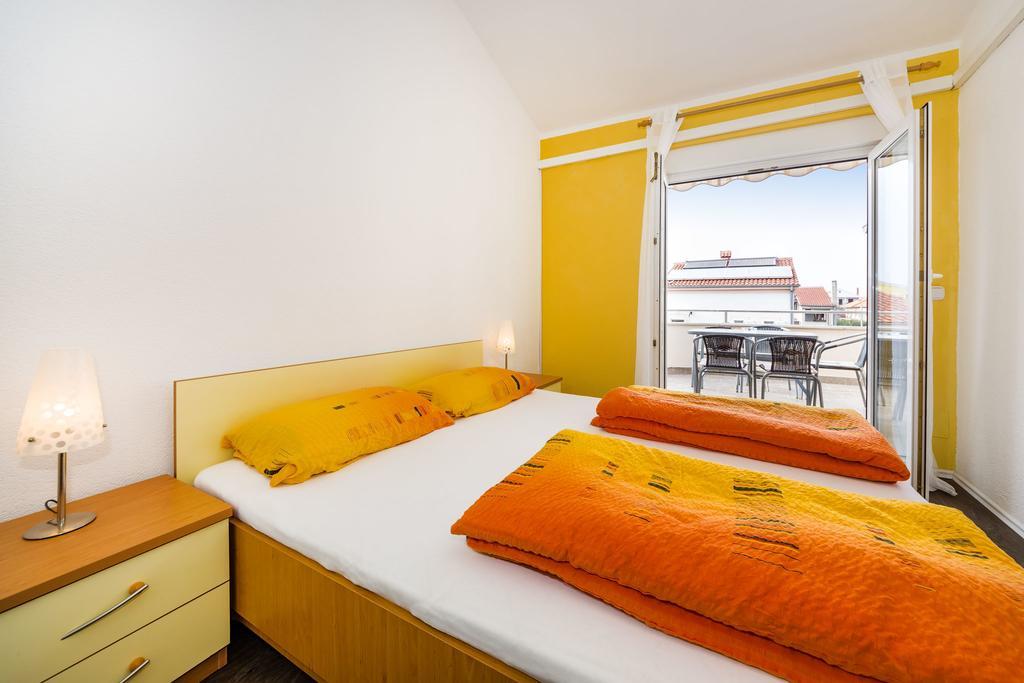 Apartments Villa Rotim Zadar Dış mekan fotoğraf
