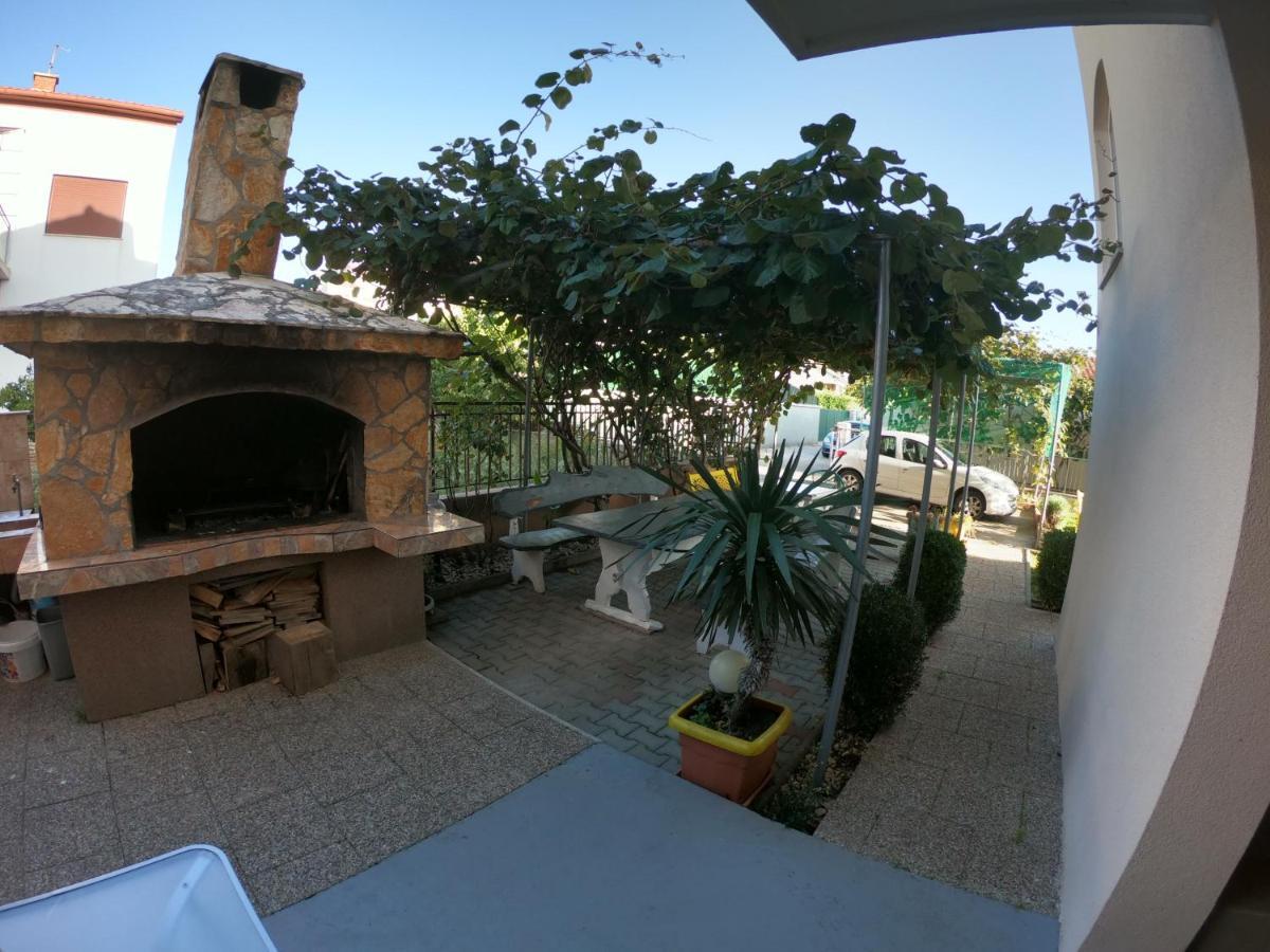 Apartments Villa Rotim Zadar Dış mekan fotoğraf
