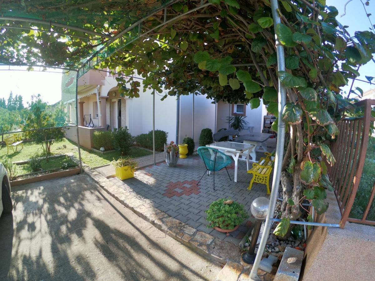 Apartments Villa Rotim Zadar Dış mekan fotoğraf