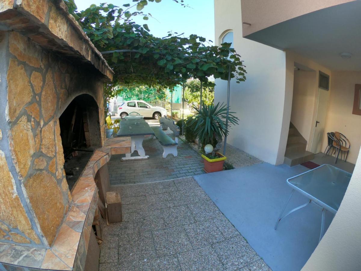 Apartments Villa Rotim Zadar Dış mekan fotoğraf